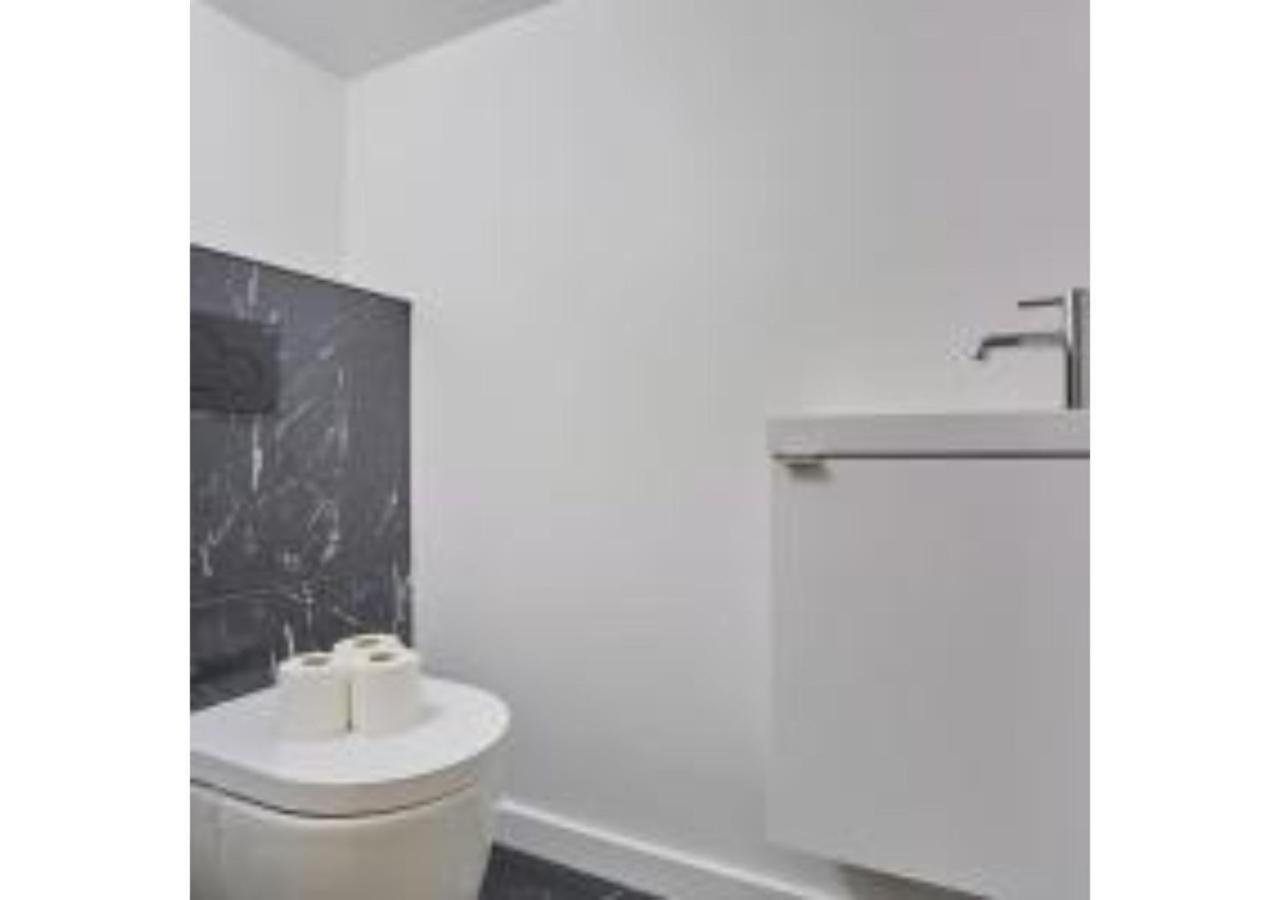 Duplex Center Of Paris By Studioprestige Eksteriør billede