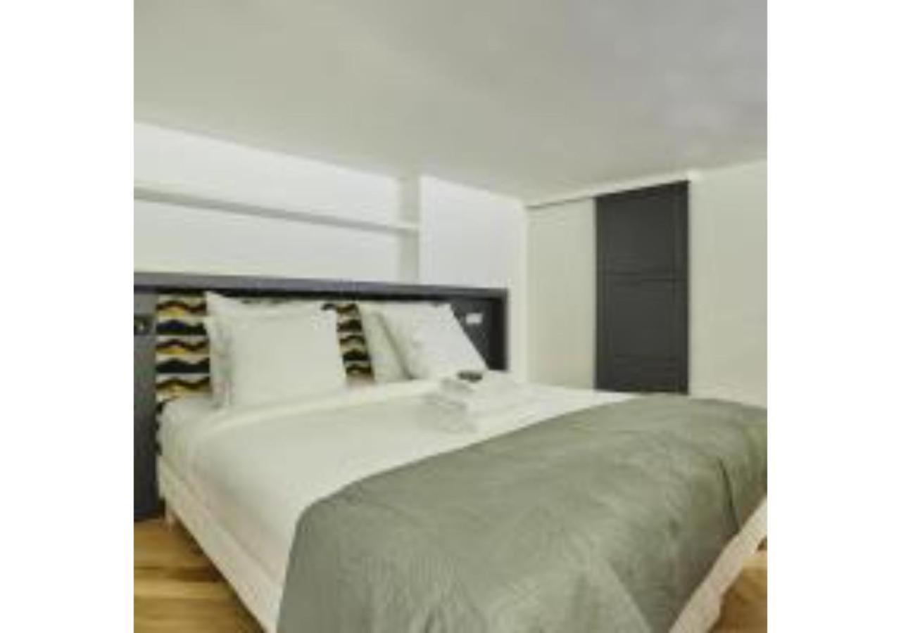 Duplex Center Of Paris By Studioprestige Eksteriør billede
