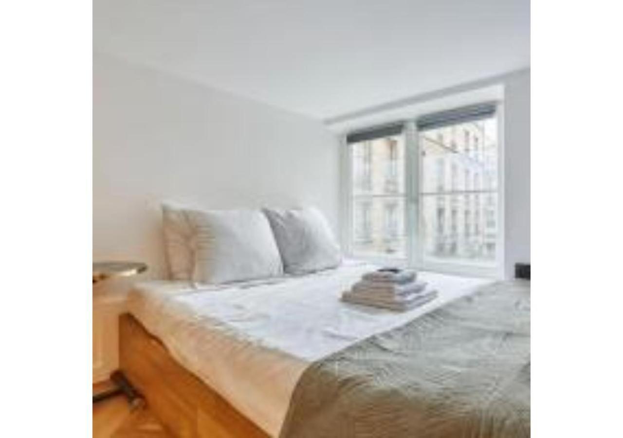 Duplex Center Of Paris By Studioprestige Eksteriør billede