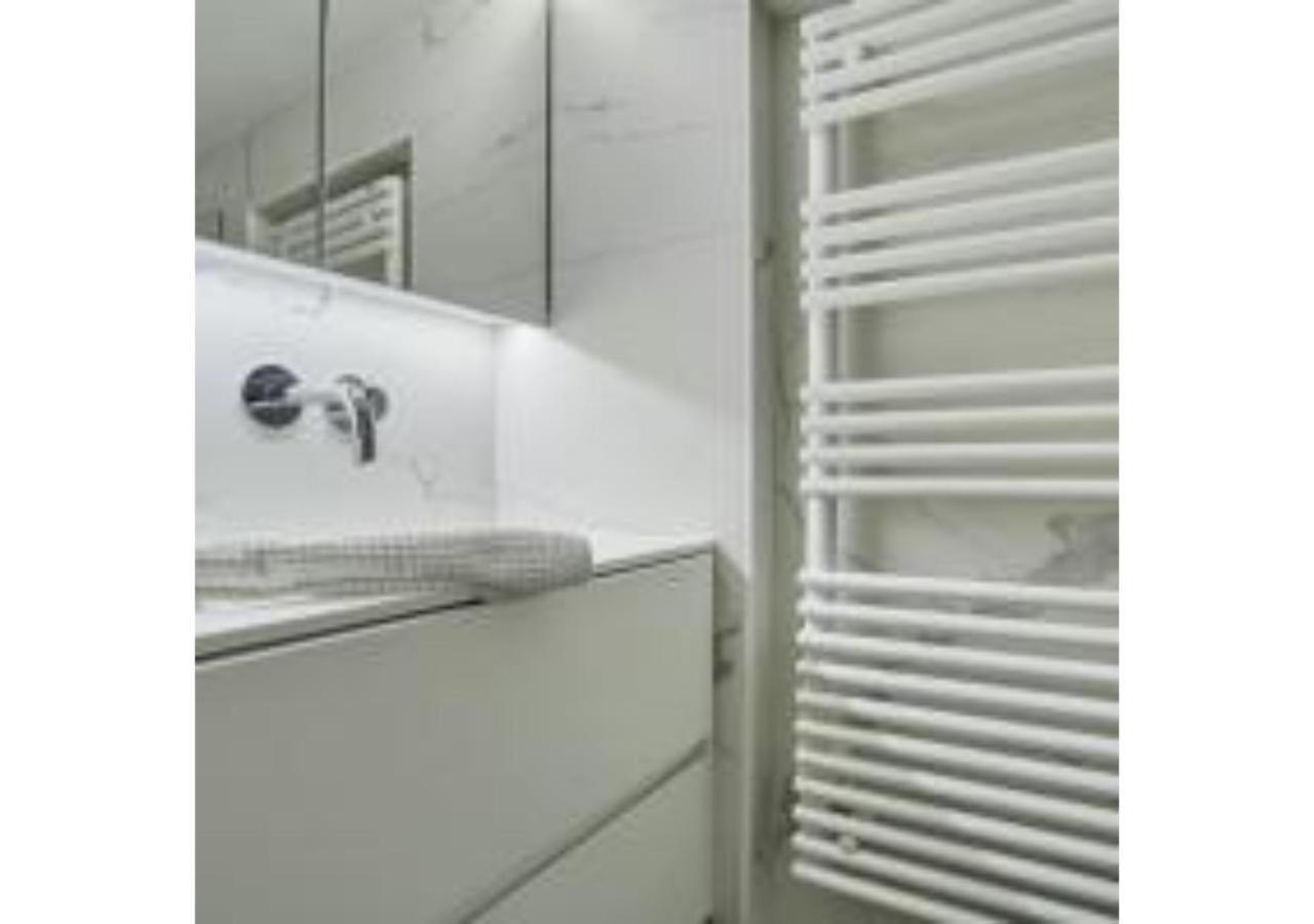 Duplex Center Of Paris By Studioprestige Eksteriør billede