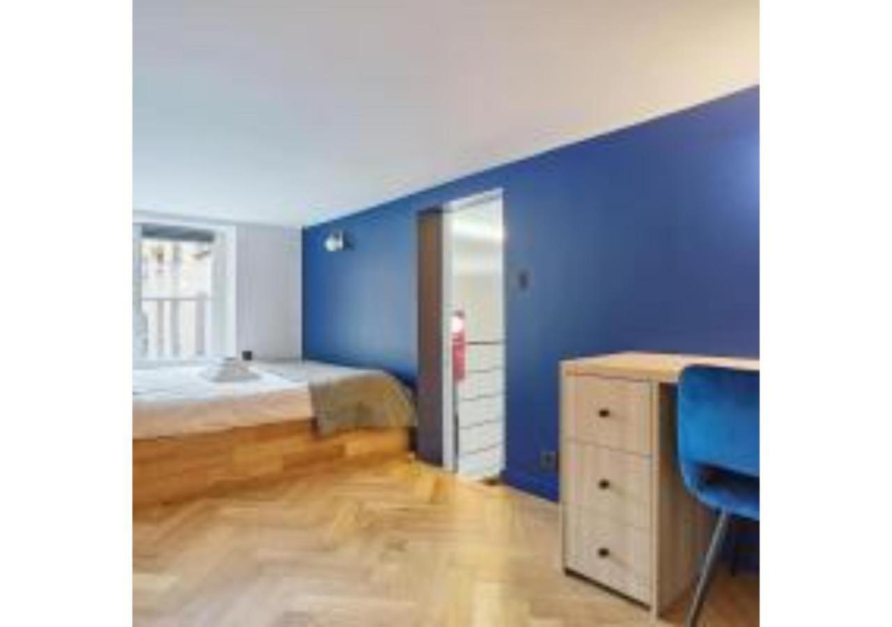 Duplex Center Of Paris By Studioprestige Eksteriør billede